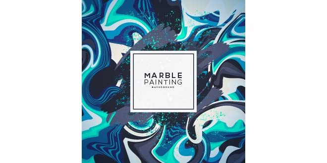 marble background free vector