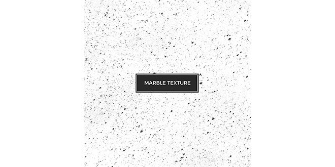 Marble texture background Free Vector