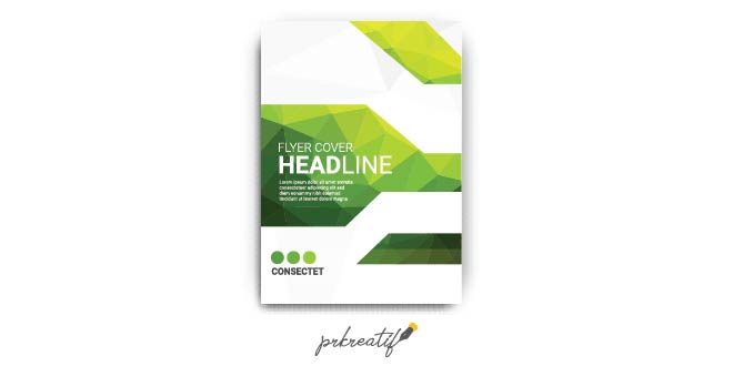 Brochure templates  Free Vector